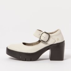 Lodičky#1653 NAPPA CREAM/SOFIA