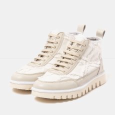 Unisex riflové tenisky ONTARIO#1598 JEANS WHITE/ ONTARIO Unisex riflové tenisky ONTARIO#1598 JEANS WHITE/ ONTARIO