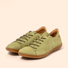 Dámské tenisky CORAL#N5368 NOBUCK LIKEN/ CORAL