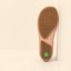 Barefoot baleríny ESSENCE#N5821 SOFT NAPPA SALMON/ ESSENCE