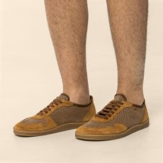 Barefoot tenisky ORIGEN#N5914 MULTI MATERIAL CUERO/ ORIGEN