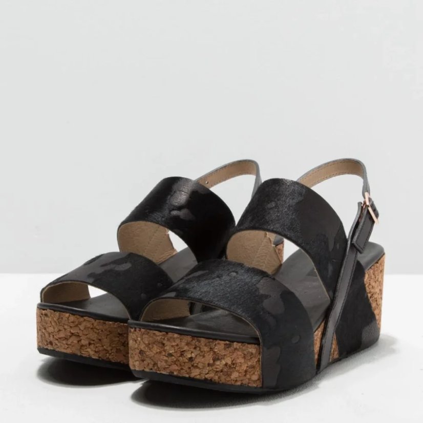 Luxusní sandály  ARROBA#S3222P POTRO ACID