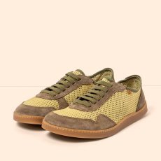 Barefoot tenisky ORIGEN#N5914 MULTI MATERIAL LAND/ ORIGEN