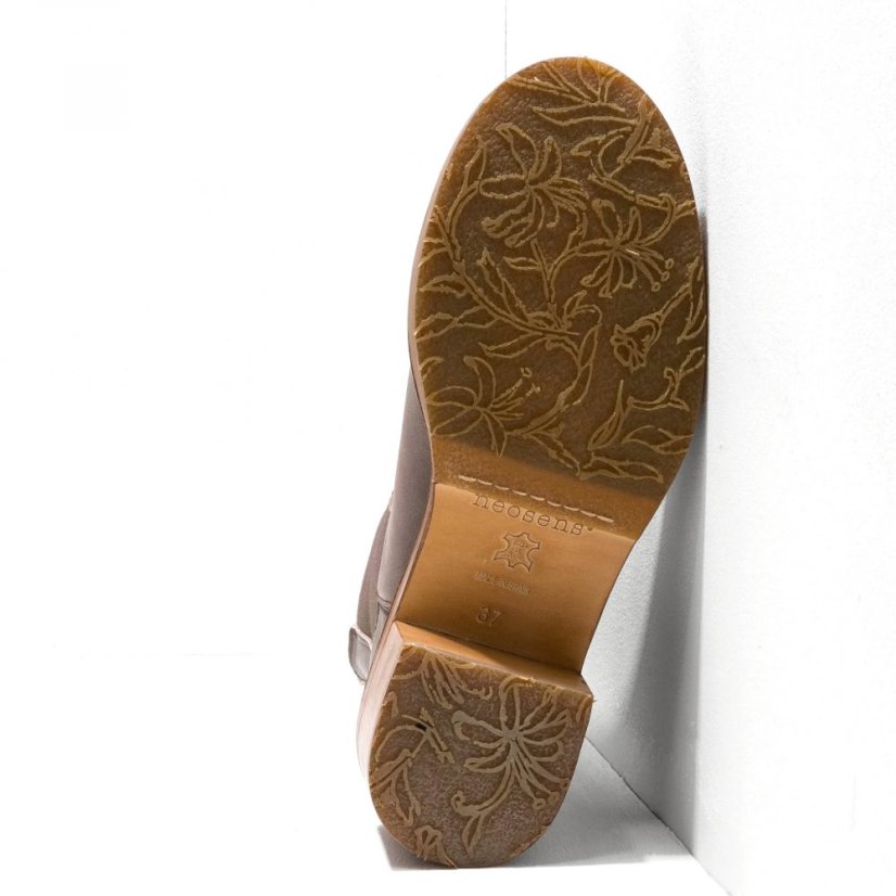Ruby Montone Taupe vel.42