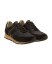 Klasické tenisky Sea Project#NSP02 MULTI LEATHER MULTI BLACK/ SEA PROJECT