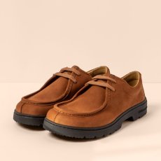 Bafootové polobotky#N5265 PLEASANT WOOD / NOMADA