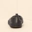 Barefoot baleríny ORIGEN#N5912 SOFT NAPPA BLACK/ ORIGEN