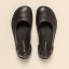 Barefoot baleríny ORIGEN#N5912 SOFT NAPPA BLACK/ ORIGEN