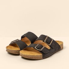 Sandály BALANCE#N5794 PLEASANT BLACK / BALANCE