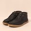 Barefoot kotníkové boty#N5917 PLEASANT BLACK/ ORIGEN