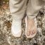 Barefoot sneakery OROEL#N5435A MULTI MATERIAL FOREST/OROEL