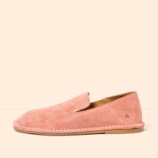 Barefoot mokasíny CRISOL#N5976 SILK SUEDE CANDY/ CRISOL Barefoot mokasíny CRISOL#N5976 SILK SUEDE CANDY/ CRISOL
