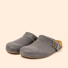 Barefoot kožené pantofle HORIZON#N6002 ARIZONA DENIM / HORIZON Barefoot kožené pantofle HORIZON#N6002 ARIZONA DENIM / HORIZON