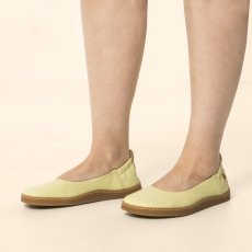 Barefoot baleríny ORIGEN#N5912 SOFT NAPPA LIME/ ORIGEN Barefoot baleríny ORIGEN#N5912 SOFT NAPPA LIME/ ORIGEN