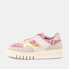 Unisex tenisky BELLEVILLE#1788S MULTI PINK /BELLEVILLE