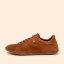 Barefoot polobotky BARE#N5671 NOBUCK LAVADO CUERO/ BARE