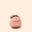 Barefoot sneakery ESSENCE#N5823 NYLON-SILK SUEDE CANDY/ ESSENCE