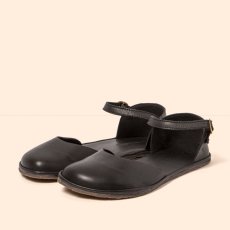Dámské barefoot sandály BARE#N5683 SOFT NAPPA BLACK/ BARE SANDALS Dámské barefoot sandály BARE#N5683 SOFT NAPPA BLACK/ BARE SANDALS