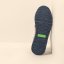 Klasické tenisky Sea Project#NSP02 MULTI LEATHER MULTI JADE/ SEA PROJECT