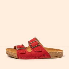 Sandály BALANCE#N5794 NOBUCK TIBET / BALANCE