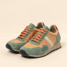 Klasické tenisky Sea Project#NSP02 MULTI LEATHER MULTI PEACH/ SEA PROJECT Klasické tenisky Sea Project#NSP02 MULTI LEATHER MULTI PEACH/ SEA PROJECT