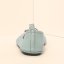 Barefoot baleríny ESSENCE#N5821 SOFT NAPPA BLUE/ ESSENCE Barefoot baleríny ESSENCE#N5821 SOFT NAPPA BLUE/ ESSENCE