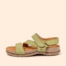 Klasické sandály TABERNAS#N5860 NOBUCK LIKEN / TABERNAS Klasické sandály TABERNAS#N5860 NOBUCK LIKEN / TABERNAS