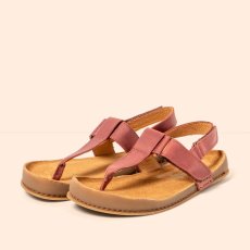 Barefoot kožené sandály HORIZON#N6004 ARIZONA BLUSH / HORIZON Barefoot kožené sandály HORIZON#N6004 ARIZONA BLUSH / HORIZON