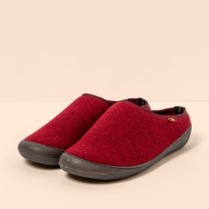 Domácí vlněné pantofle#NA66 WOOL TIBET/HOME Domácí vlněné pantofle#NA66 WOOL TIBET/HOME