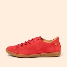 Dámské tenisky CORAL#N5368 NOBUCK TIBET/ CORAL
