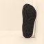 Barefoot baleríny BARE#N5670 NOBUCK LAVADO BLACK/ BARE Barefoot baleríny BARE#N5670 NOBUCK LAVADO BLACK/ BARE