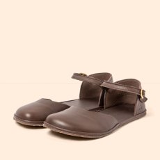 Dámské barefoot sandály BARE#N5683 SOFT NAPPA TESTA/ BARE SANDALS Dámské barefoot sandály BARE#N5683 SOFT NAPPA TESTA/ BARE SANDALS