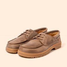 Barefoot polobotky NÓMADA#N5258 ARIZONA STONE / NOMADA
