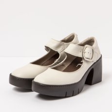 Lodičky#1653 NAPPA CREAM/SOFIA