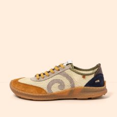 Barefoot sneakery OROEL#N5435C MULTI MATERIAL MULTI TOFFE/OROEL Barefoot sneakery OROEL#N5435C MULTI MATERIAL MULTI TOFFE/OROEL