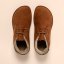 Kotníkové barefootové boty#N5672C PLEASANT WOOD/ BARE