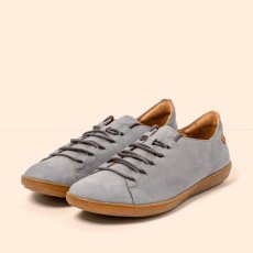 Dámské tenisky CORAL#N5368 NOBUCK DENIM/ CORAL Dámské tenisky CORAL#N5368 NOBUCK DENIM/ CORAL