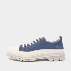 Unisex tenisky BIRMINGHAM#1894 NYLON OCEAN/ BIRMINGHAM Unisex tenisky BIRMINGHAM#1894 NYLON OCEAN/ BIRMINGHAM