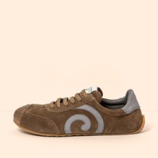 Barefoot mokasíny ONDINA#N5934 MULTI LEATHER LAND/ONDINA