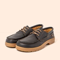 Barefoot polobotky NÓMADA#N5258 ARIZONA BLACK / NOMADA