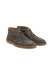 Nízké kotníkové boty#N5950 SILK SUEDE GRAFITO/ LUMBIER Nízké kotníkové boty#N5950 SILK SUEDE GRAFITO/ LUMBIER
