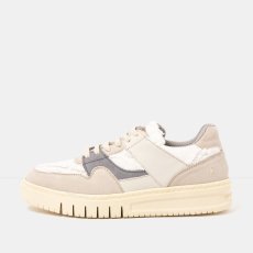 Unisex tenisky BELLEVILLE#1788S MULTI WHITE /BELLEVILLE