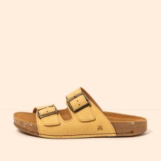Sandály BALANCE#N5794 NOBUCK HONEY / BALANCE