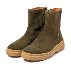 Arpea Silk Suede Forest vel.39