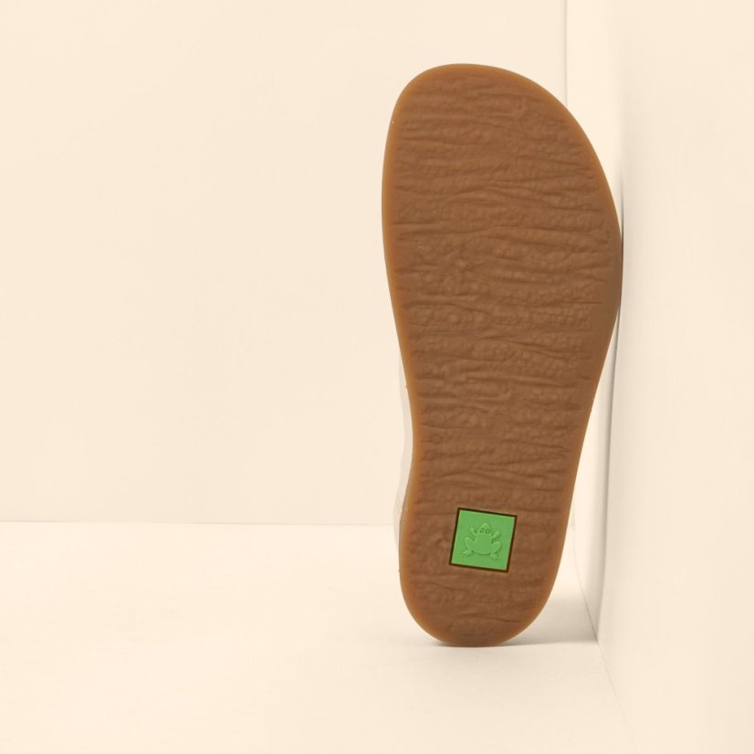 Barefoot baleríny ORIGEN#N5912 SOFT NAPPA CREAM/ ORIGEN