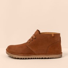Barefootové kotníčkové boty#N5374 PLEASANT WOOD / TRIBU