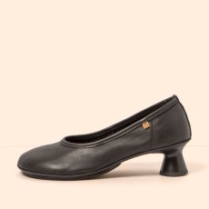 Dámské lodičky ALMA#N694 SOFT NAPPA BLACK/ ALMA Dámské lodičky ALMA#N694 SOFT NAPPA BLACK/ ALMA