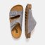 Unisex pantofle KASSEL#2020 NOBUCK DENIM/ KASSEL