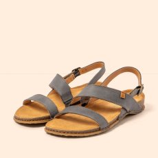 Dámské sandály PANGLAO#N5804 ARIZONA DENIM/PANGLAO