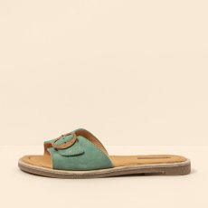 Dámské pantofle#N5690 PLEASANT JADE / TONAMI